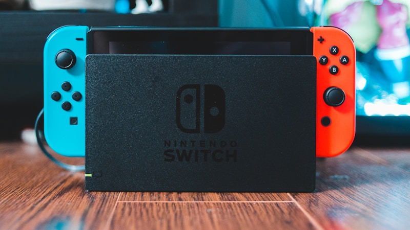 スイッチが12秒押してもつかない原因は？試したい対処法をわかりやすく解説