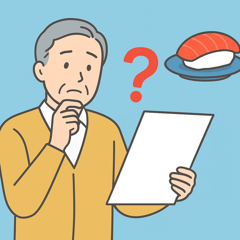 はま寿司に65歳以上割引はある?シニア向け特典の有無とお得に楽しむ方法をわかりやすく解説