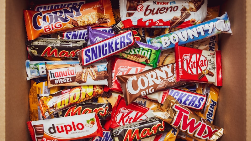 飛行機の国際線にお菓子は持ち込める?ルール・注意点・おすすめの選び方をわかりやすく解説