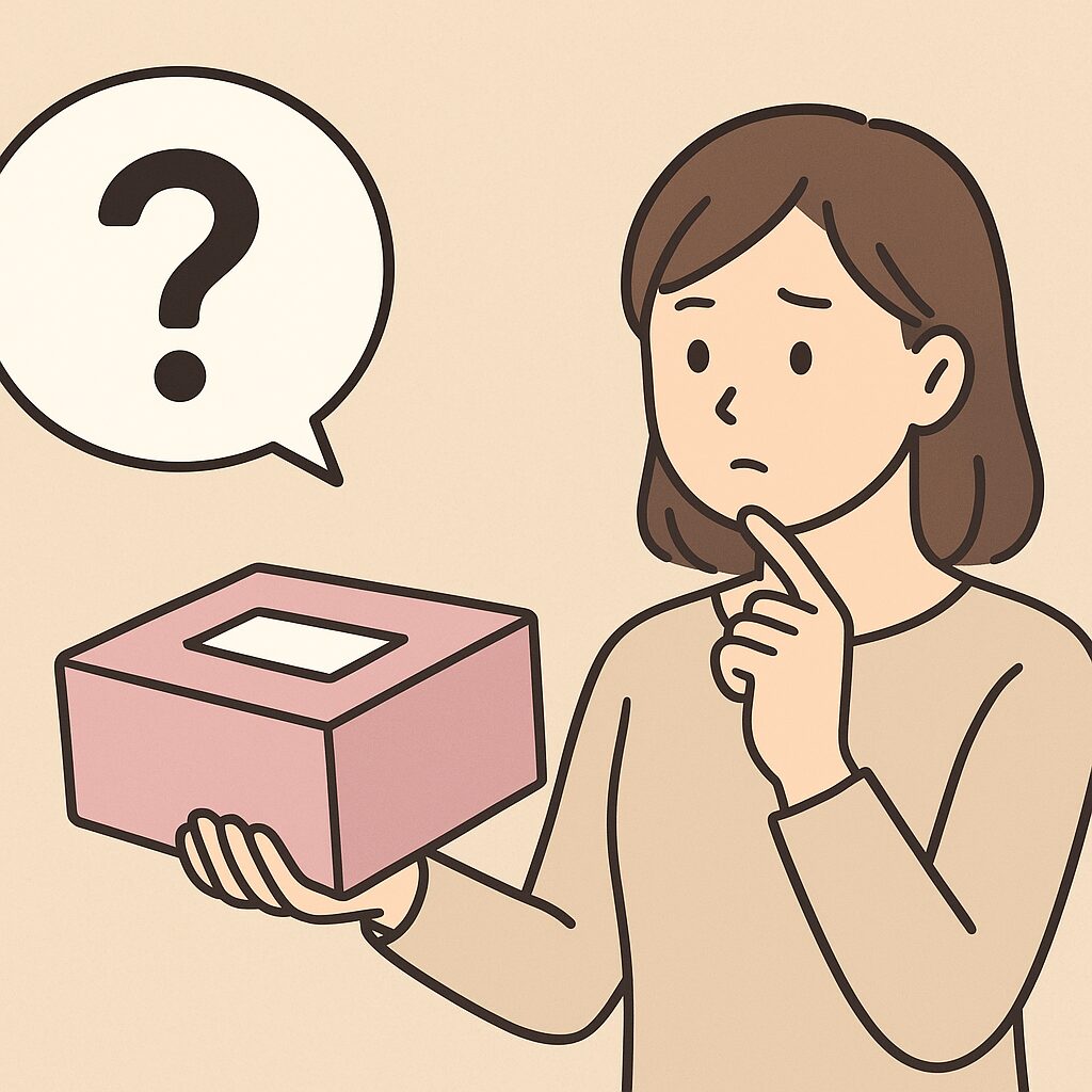 ゆうパケット持ち出し中とは?意味・配達状況・届くまでの目安をわかりやすく解説