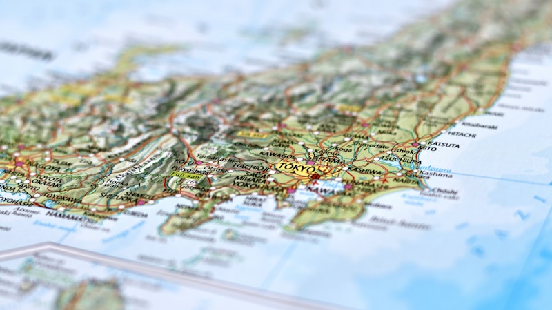 「き」がつく都道府県はある?一覧と覚えやすい雑学をやさしく紹介