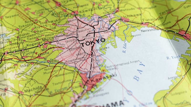 「き」がつく都道府県はある?一覧と覚えやすい雑学をやさしく紹介